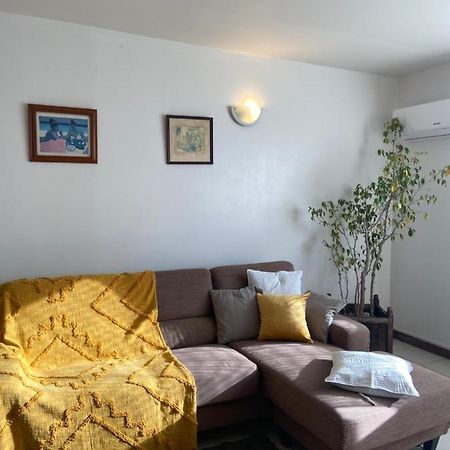 Apartmán Manaeva L4 Papeete  Exteriér fotografie