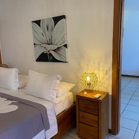 Apartmán Manaeva L4 Papeete  Exteriér fotografie