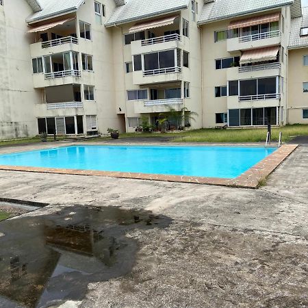 Apartmán Manaeva L4 Papeete  Exteriér fotografie