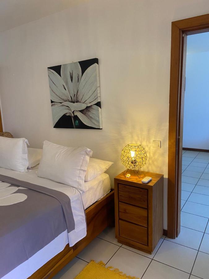 Apartmán Manaeva L4 Papeete  Exteriér fotografie