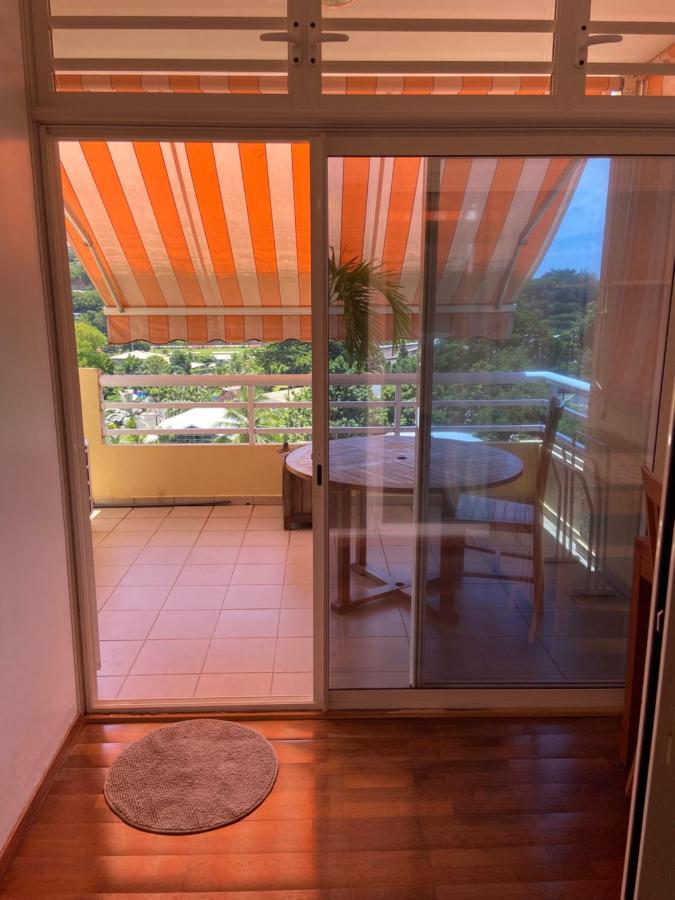 Apartmán Manaeva L4 Papeete  Exteriér fotografie